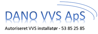 Dano-vvs ApS